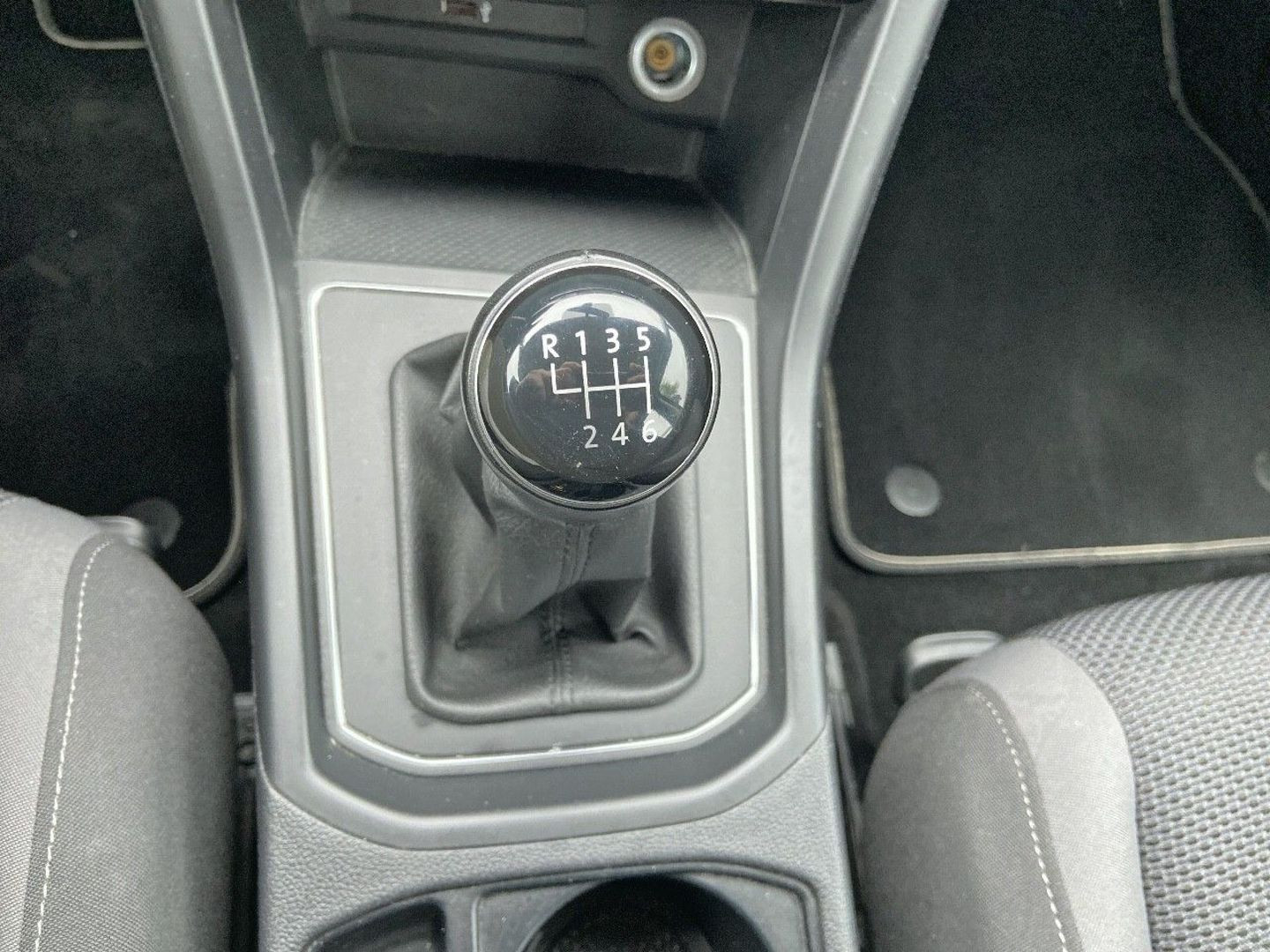 VOLKSWAGEN Touran en vente à Albi chez votre mandataire automobile