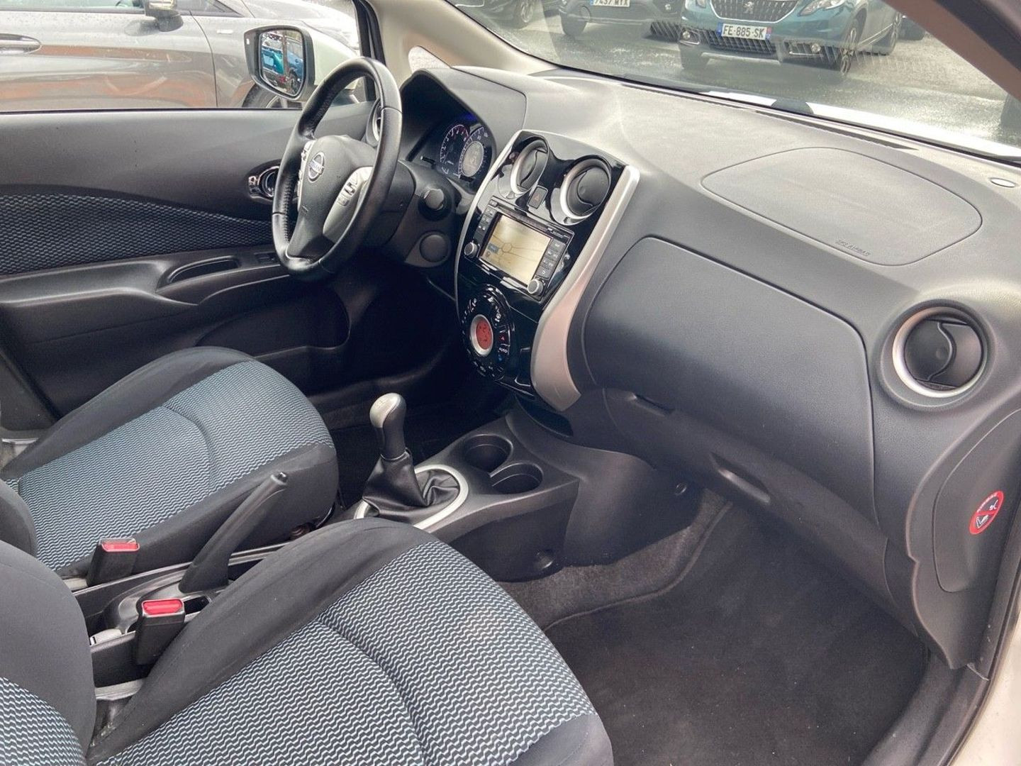 NISSAN Note en vente à Albi chez votre mandataire automobile