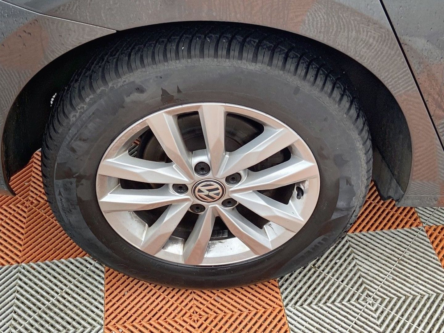 VOLKSWAGEN Touran en vente à Albi chez votre mandataire automobile