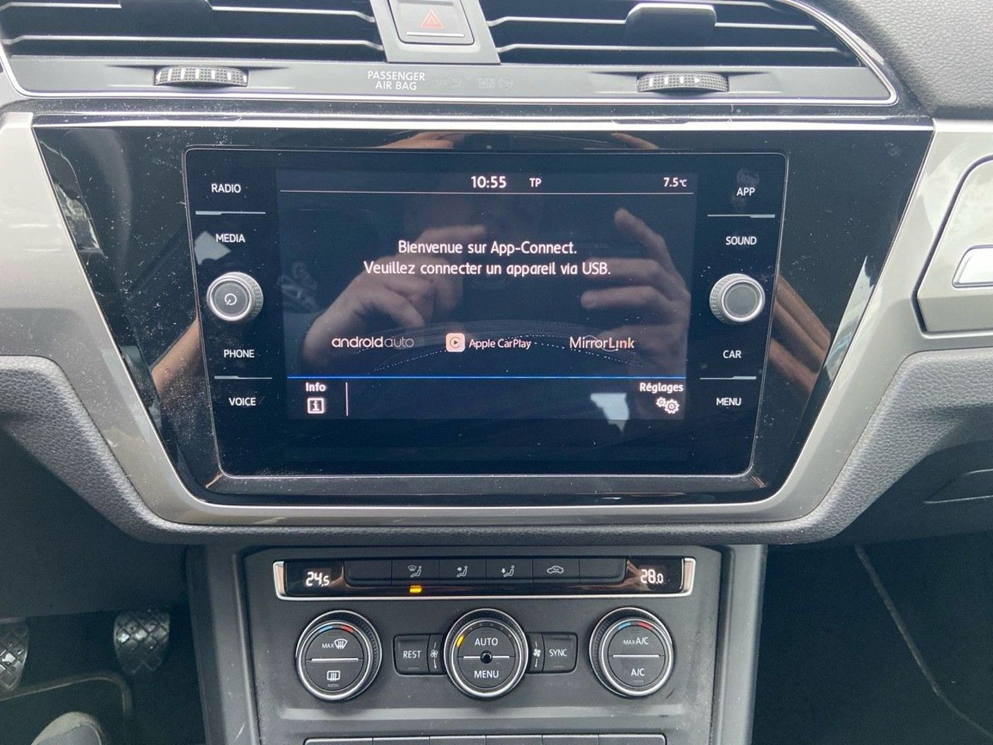 VOLKSWAGEN Touran en vente à Albi chez votre mandataire automobile