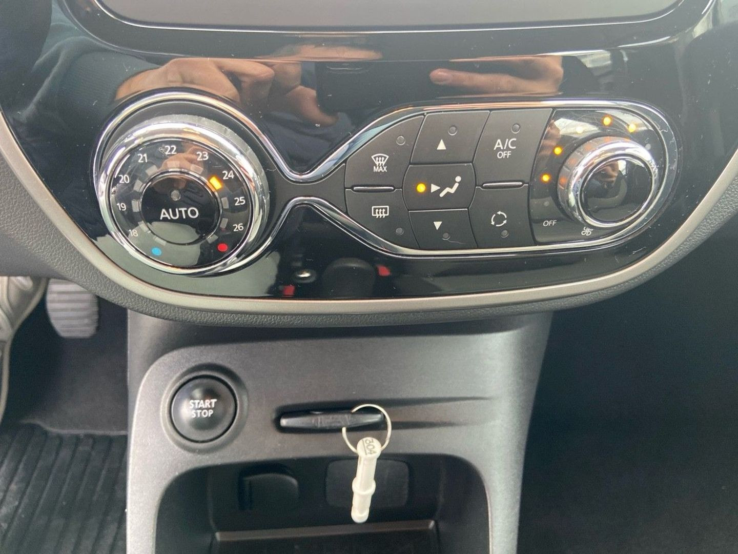 RENAULT Captur en vente à Albi chez votre mandataire automobile