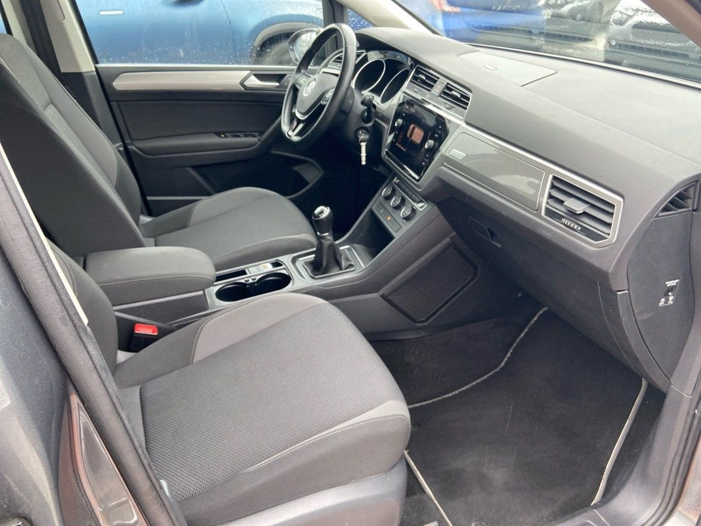 VOLKSWAGEN Touran en vente à Albi chez votre mandataire automobile