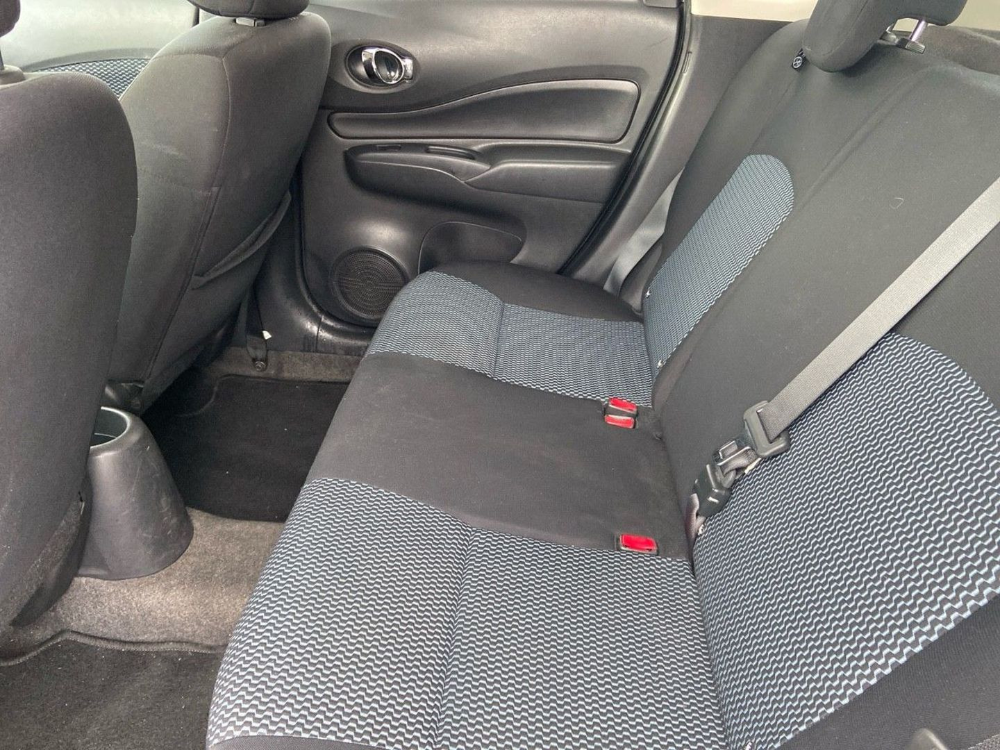 NISSAN Note en vente à Albi chez votre mandataire automobile