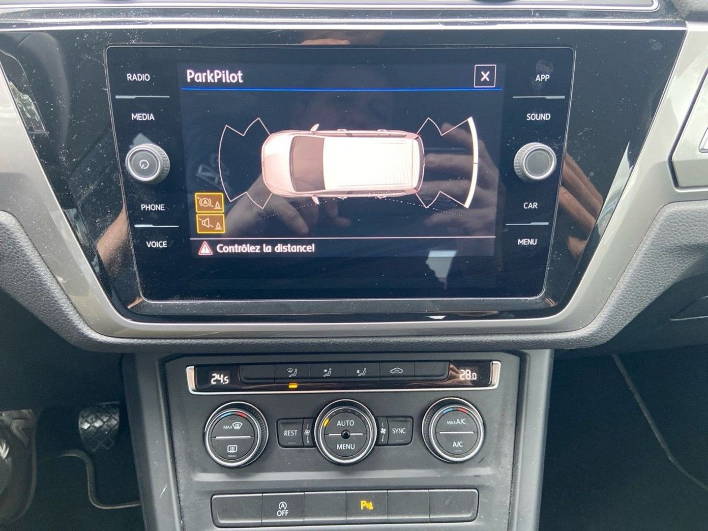 VOLKSWAGEN Touran en vente à Albi chez votre mandataire automobile