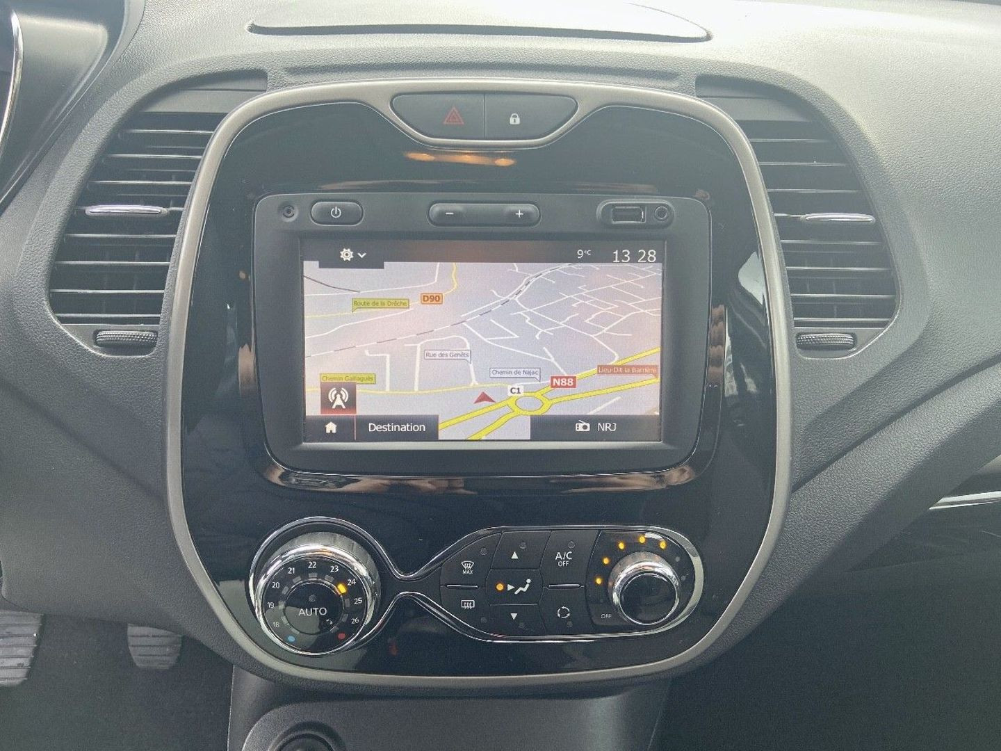 RENAULT Captur en vente à Albi chez votre mandataire automobile