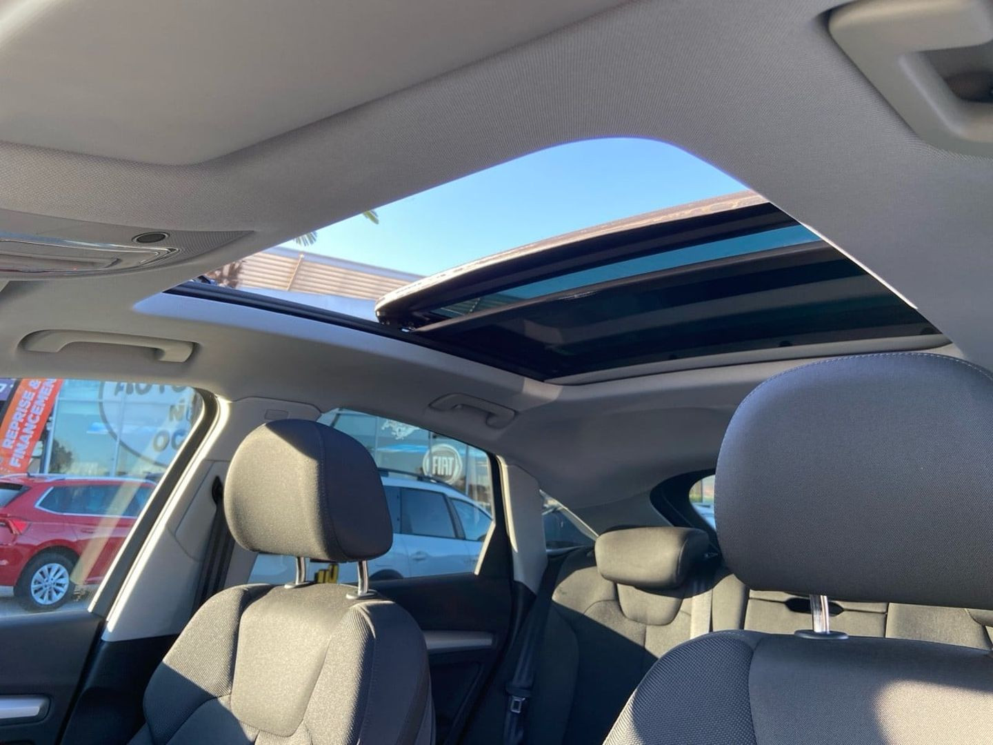 AUDI Q5 Sportback en vente à Albi chez votre mandataire automobile