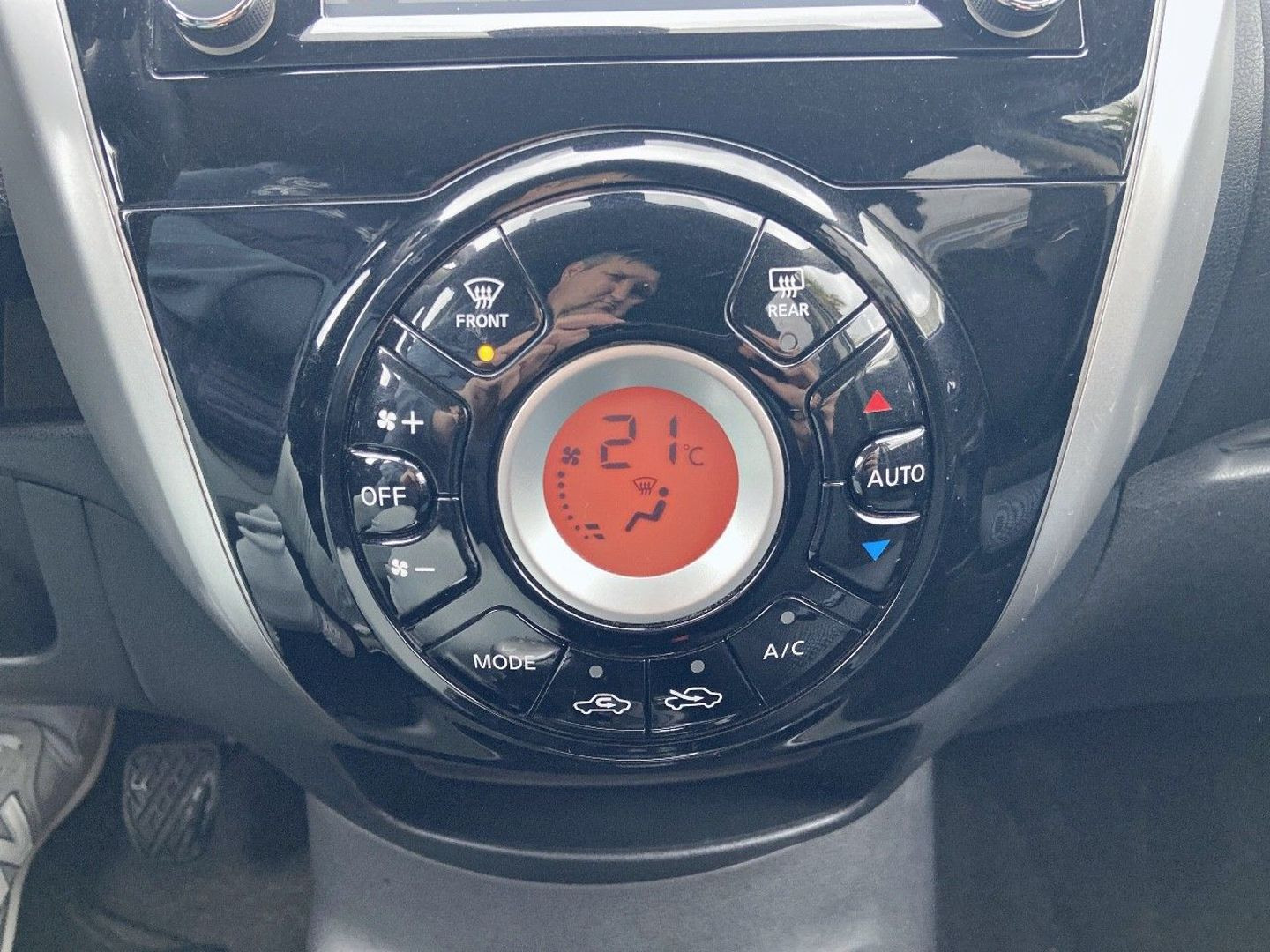 NISSAN Note en vente à Albi chez votre mandataire automobile