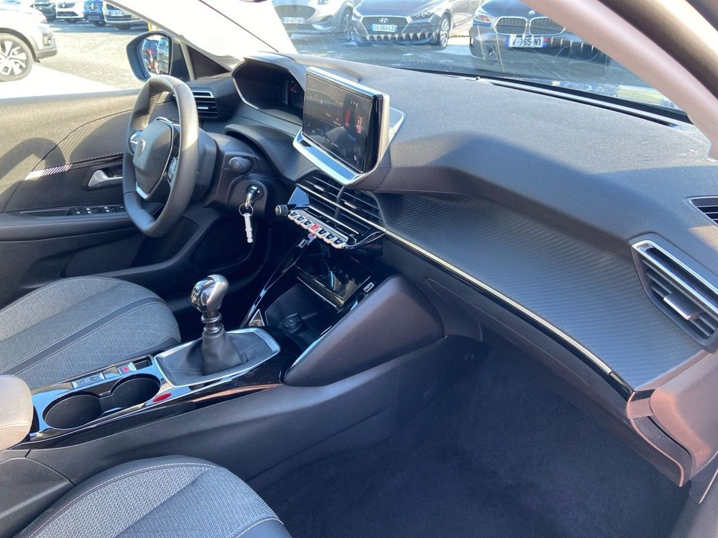 PEUGEOT 208 en vente à Albi chez votre mandataire automobile