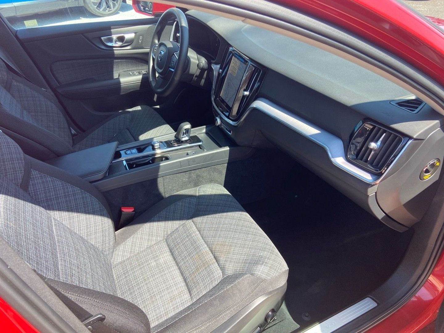 VOLVO S60 en vente à Albi chez votre mandataire automobile