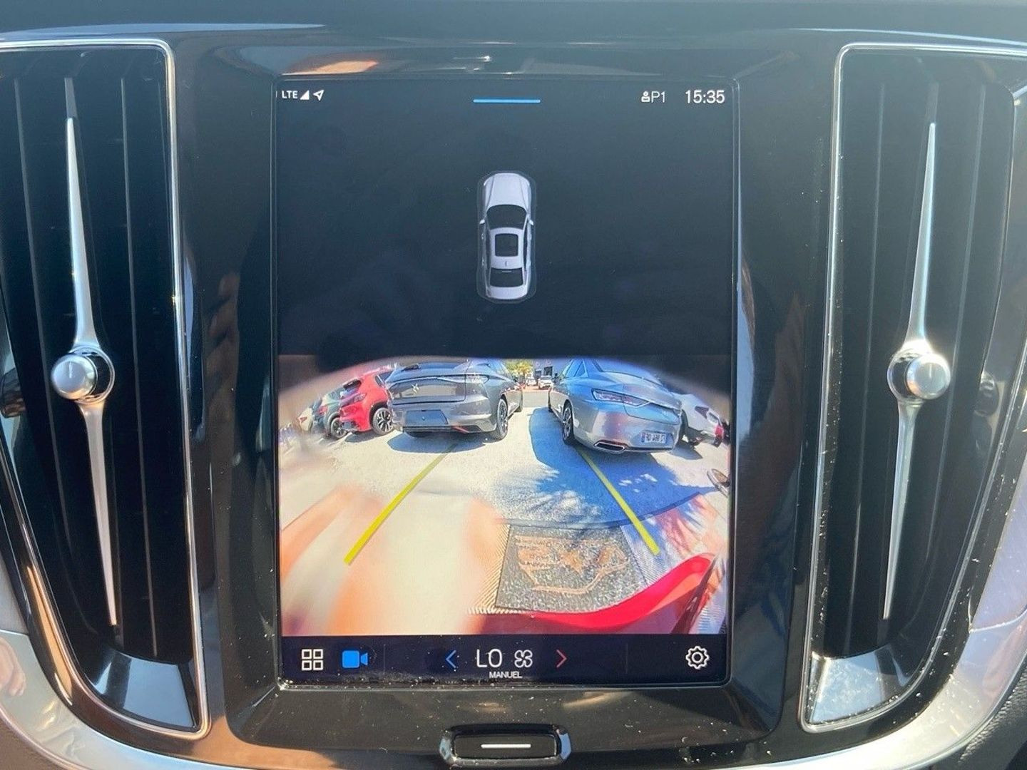 VOLVO S60 en vente à Albi chez votre mandataire automobile