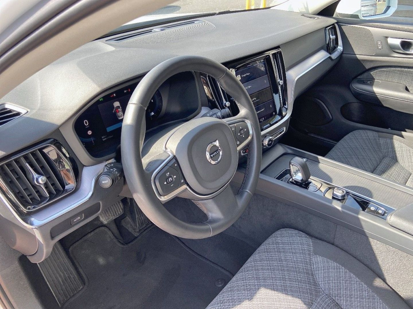 VOLVO S60 en vente à Albi chez votre mandataire automobile