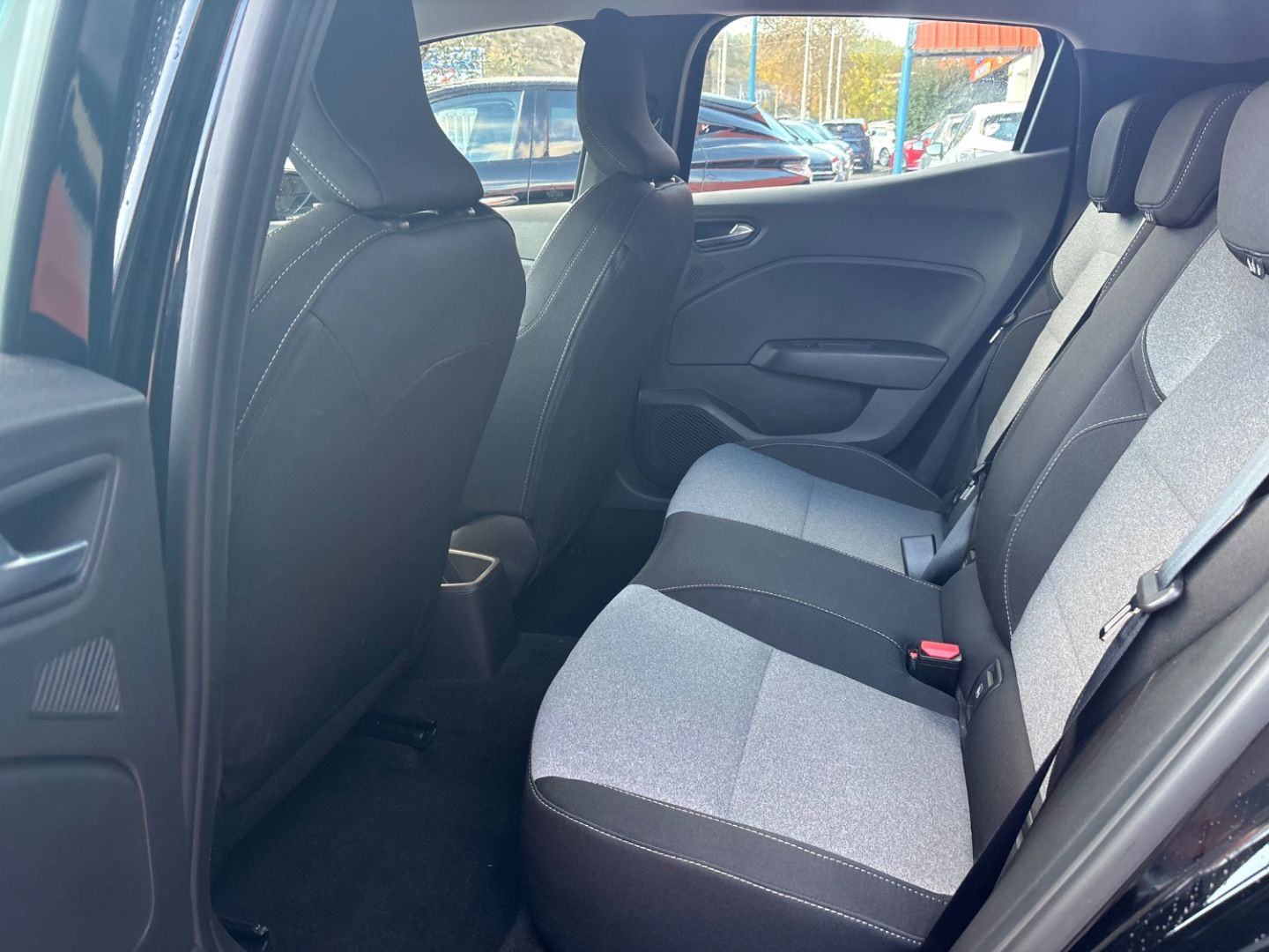 RENAULT Clio en vente à Albi chez votre mandataire automobile