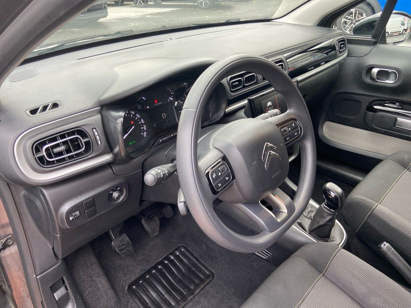 CITROEN C3 en vente à Albi chez votre mandataire automobile