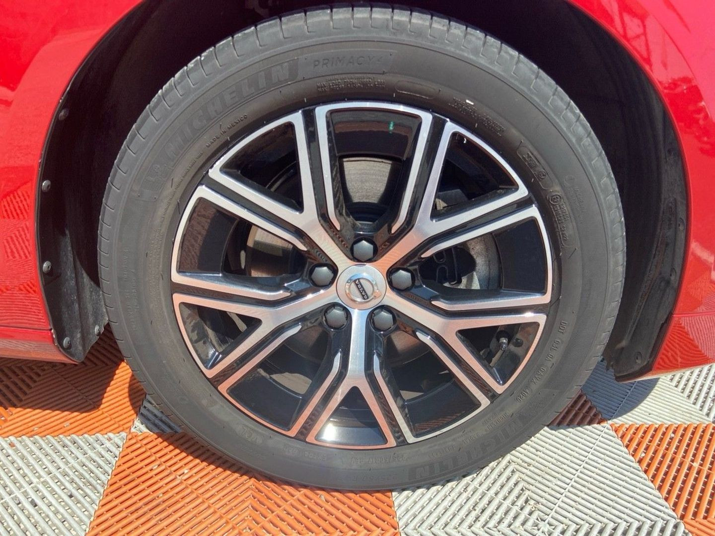 VOLVO S60 en vente à Albi chez votre mandataire automobile