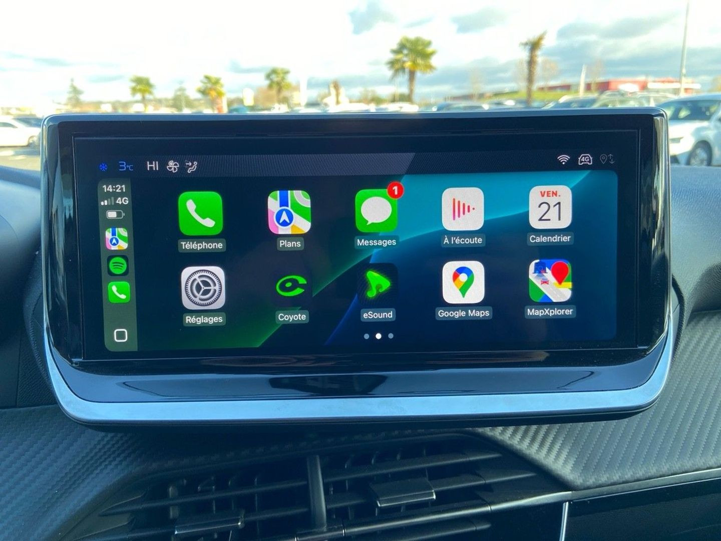 PEUGEOT 208 en vente à Albi chez votre mandataire automobile