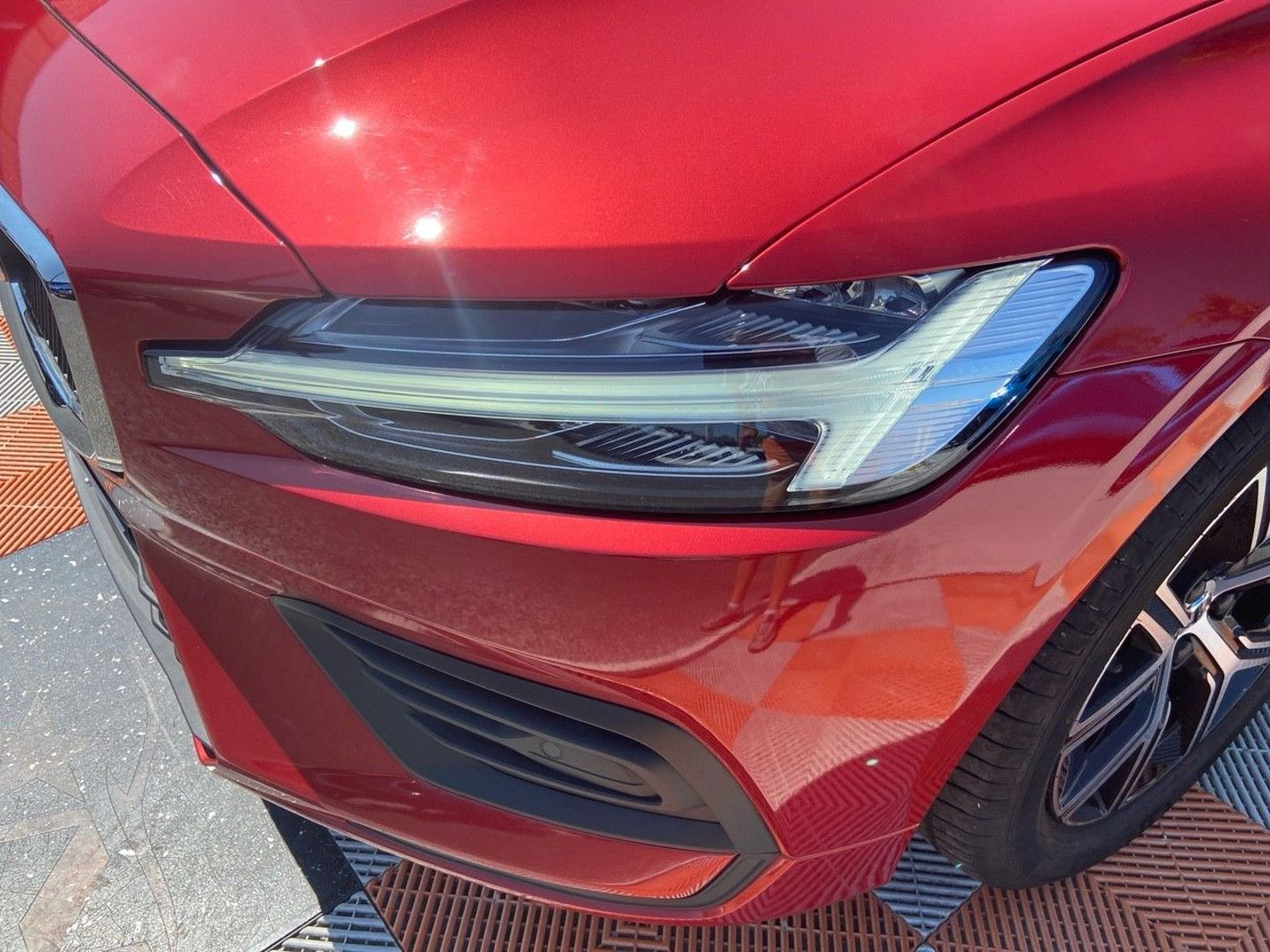 VOLVO S60 en vente à Albi chez votre mandataire automobile