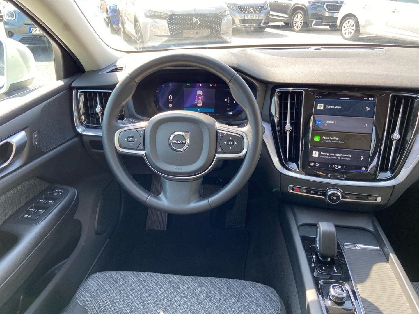 VOLVO S60 en vente à Albi chez votre mandataire automobile