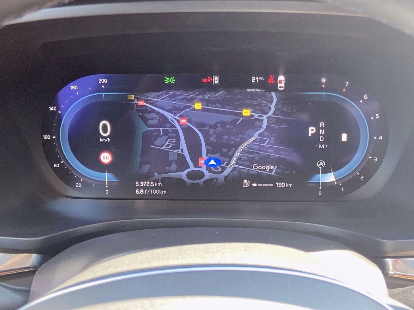 VOLVO S60 en vente à Albi chez votre mandataire automobile