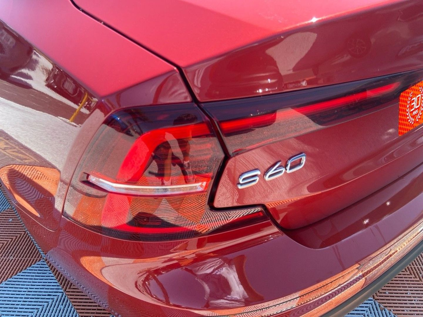 VOLVO S60 en vente à Albi chez votre mandataire automobile