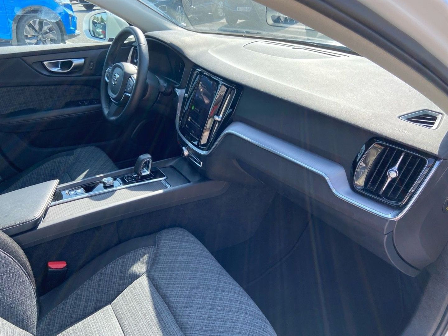 VOLVO S60 en vente à Albi chez votre mandataire automobile