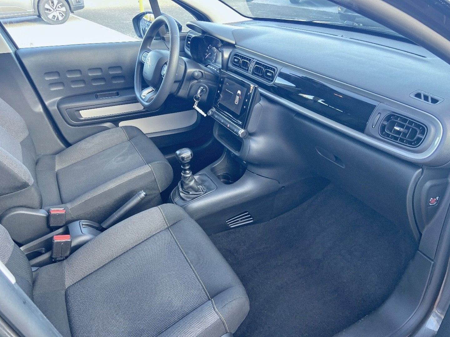 CITROEN C3 en vente à Albi chez votre mandataire automobile