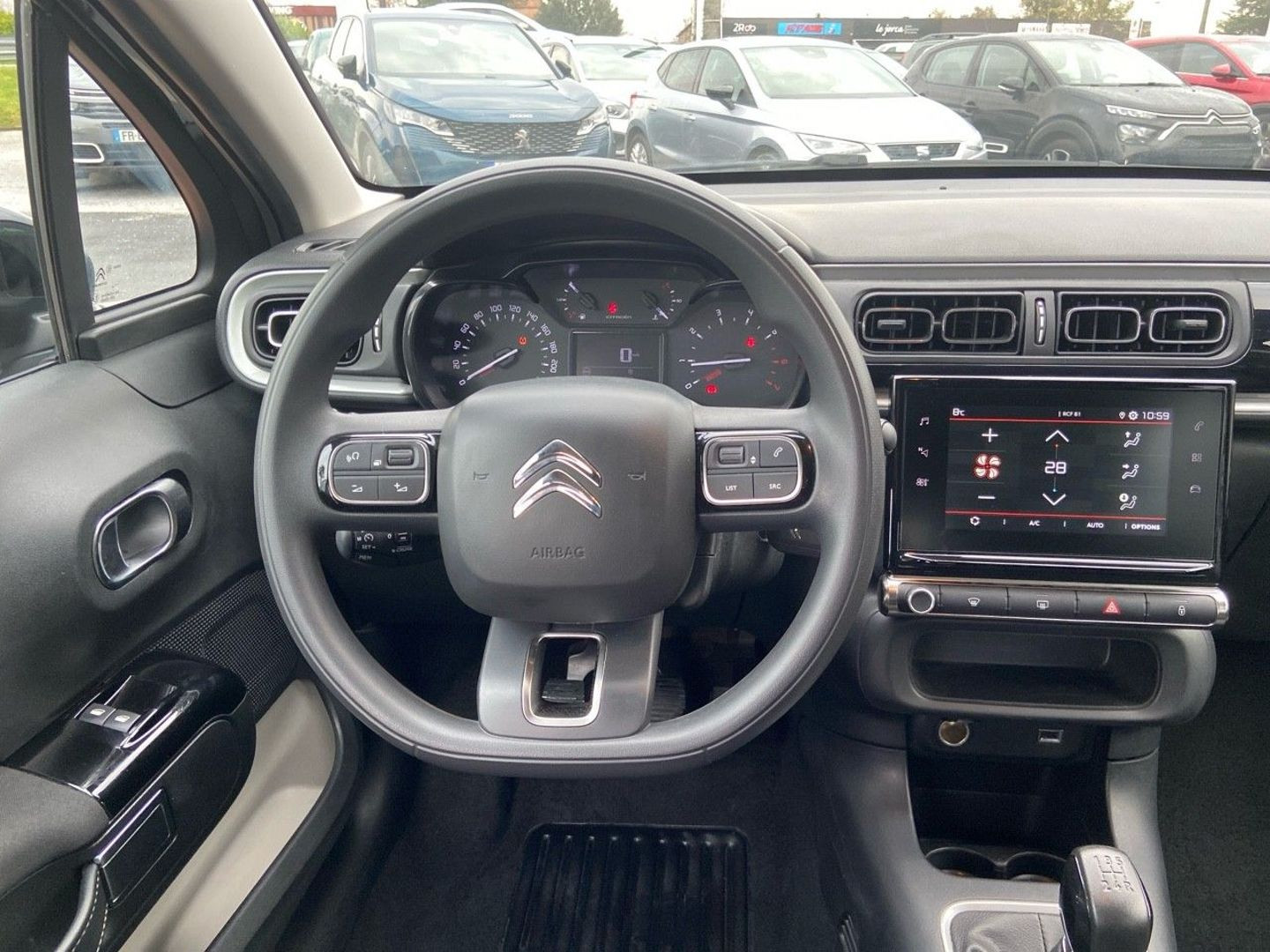 CITROEN C3 en vente à Albi chez votre mandataire automobile