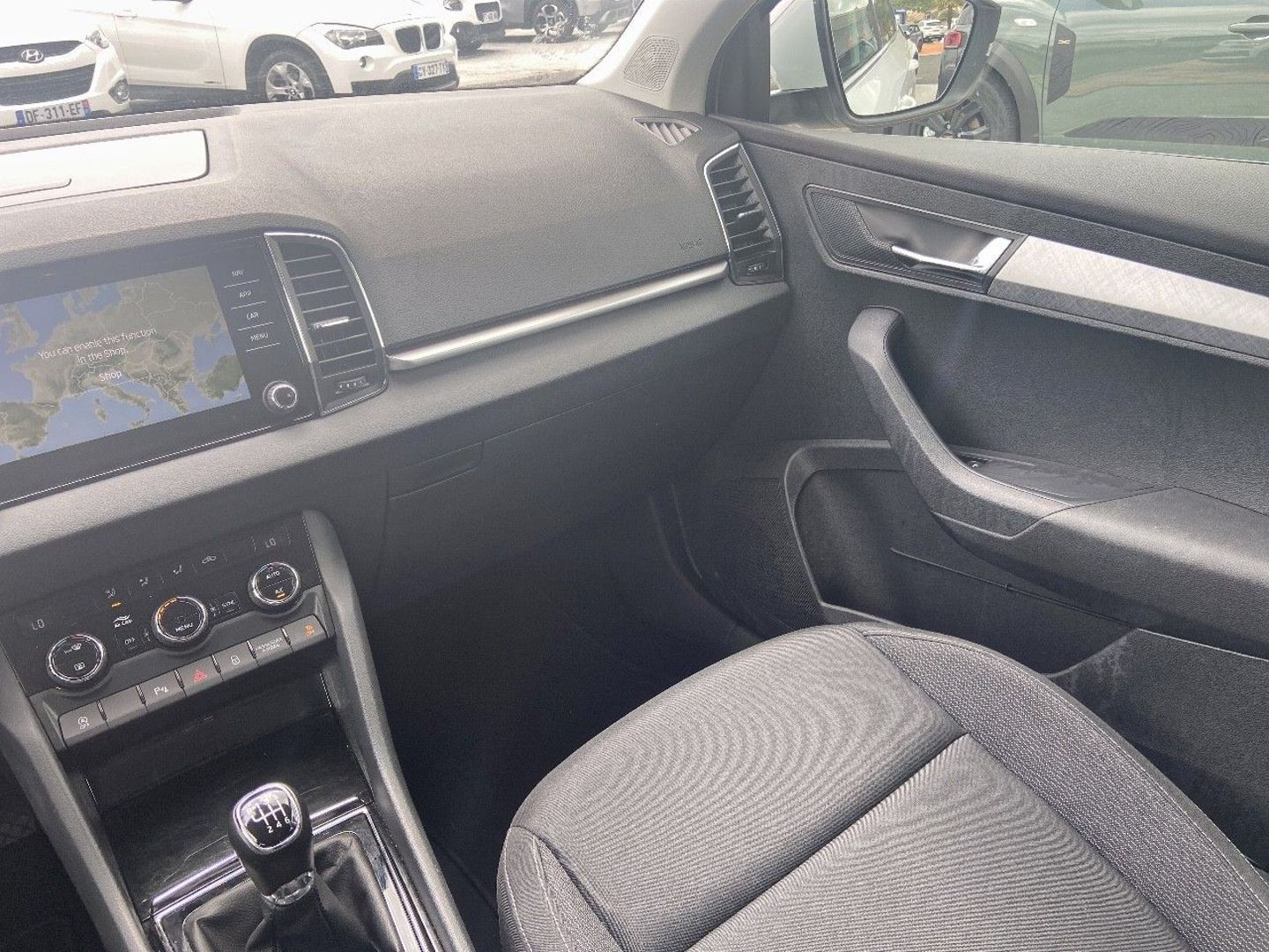 SKODA Karoq en vente à Albi chez votre mandataire automobile