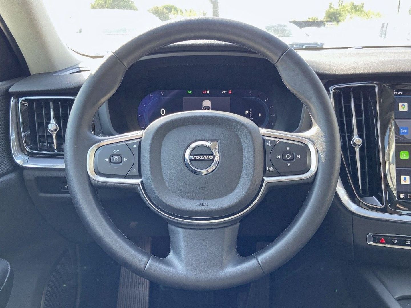 VOLVO S60 en vente à Albi chez votre mandataire automobile