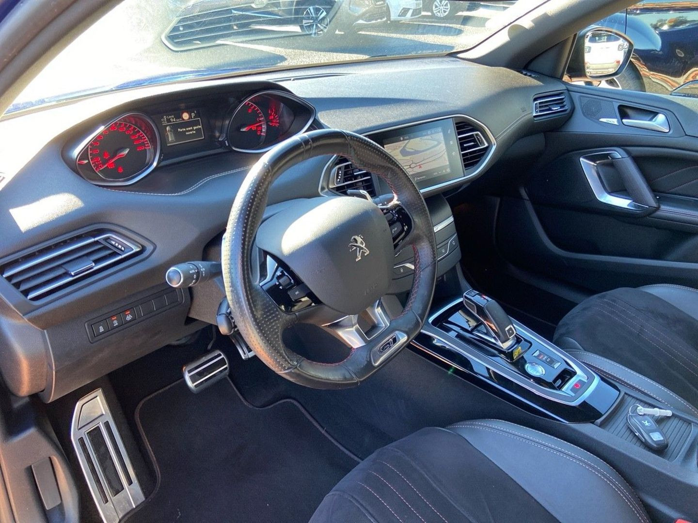 PEUGEOT 308 en vente à Albi chez votre mandataire automobile