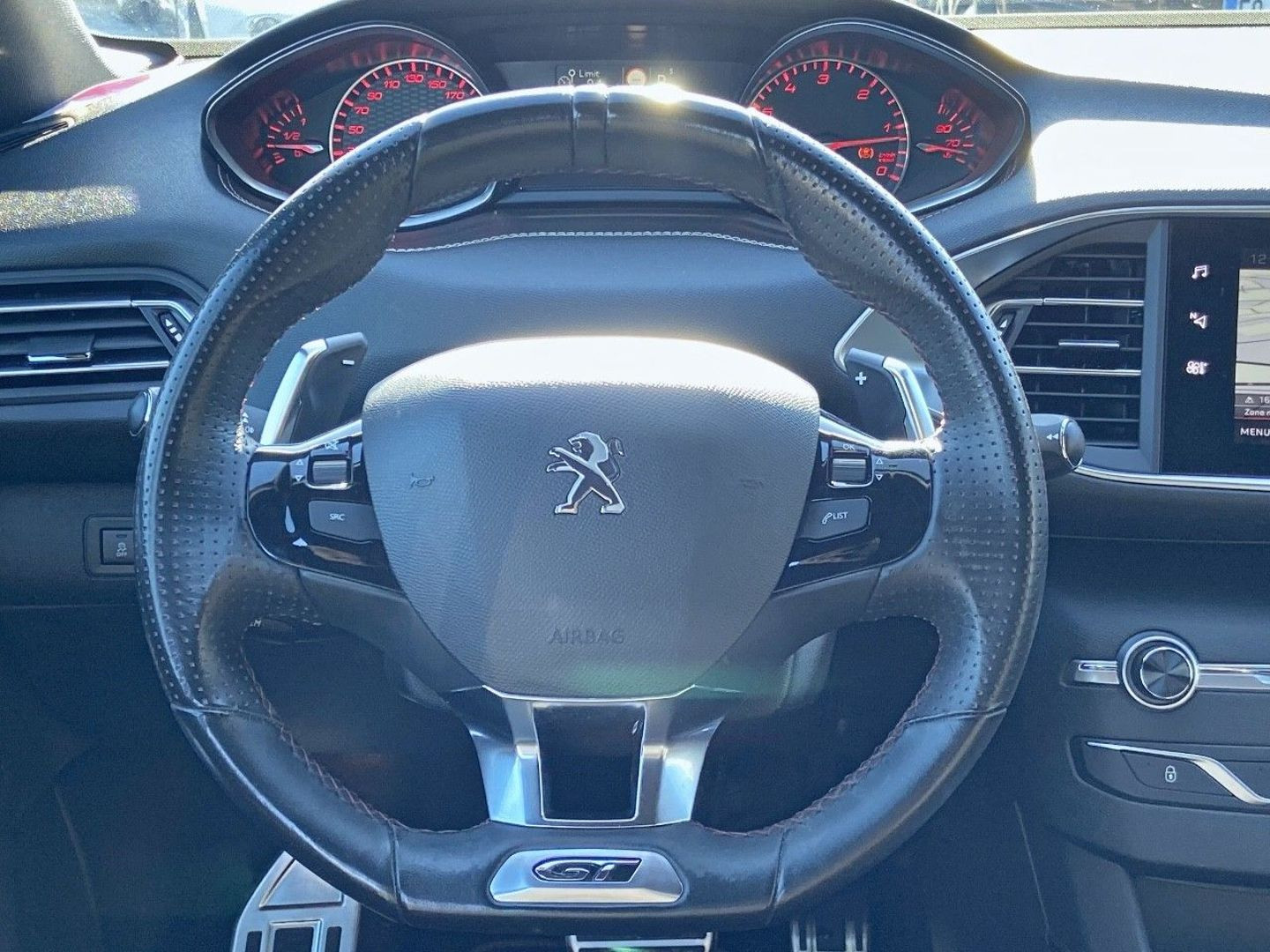 PEUGEOT 308 en vente à Albi chez votre mandataire automobile