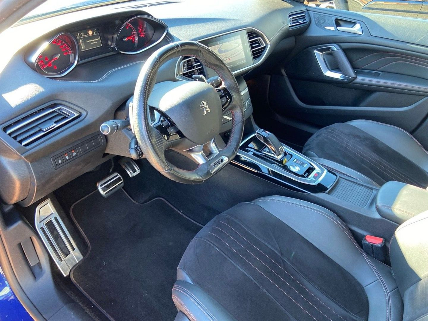 PEUGEOT 308 en vente à Albi chez votre mandataire automobile