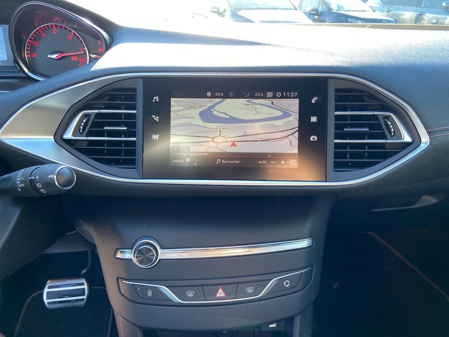 PEUGEOT 308 en vente à Albi chez votre mandataire automobile