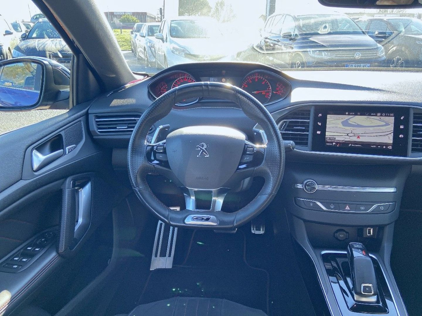 PEUGEOT 308 en vente à Albi chez votre mandataire automobile