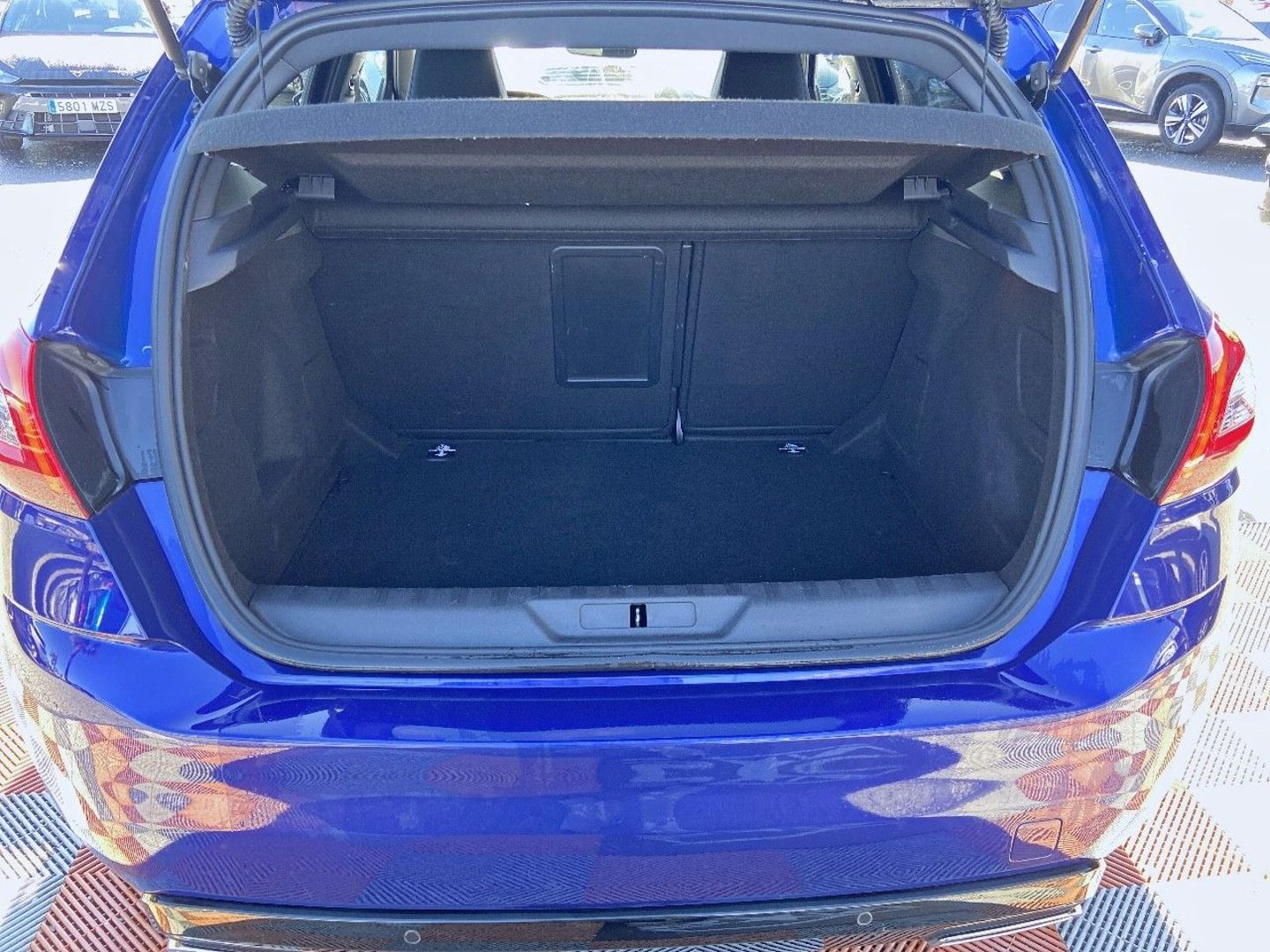 PEUGEOT 308 en vente à Albi chez votre mandataire automobile