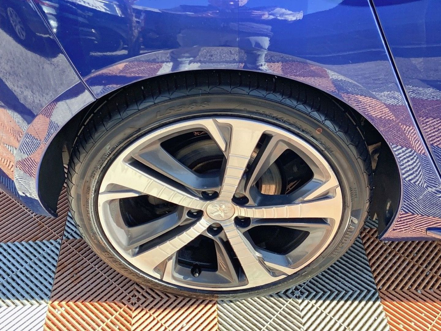 PEUGEOT 308 en vente à Albi chez votre mandataire automobile