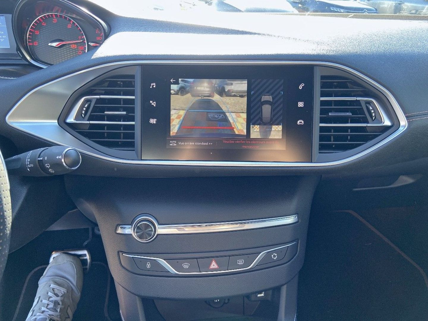 PEUGEOT 308 en vente à Albi chez votre mandataire automobile