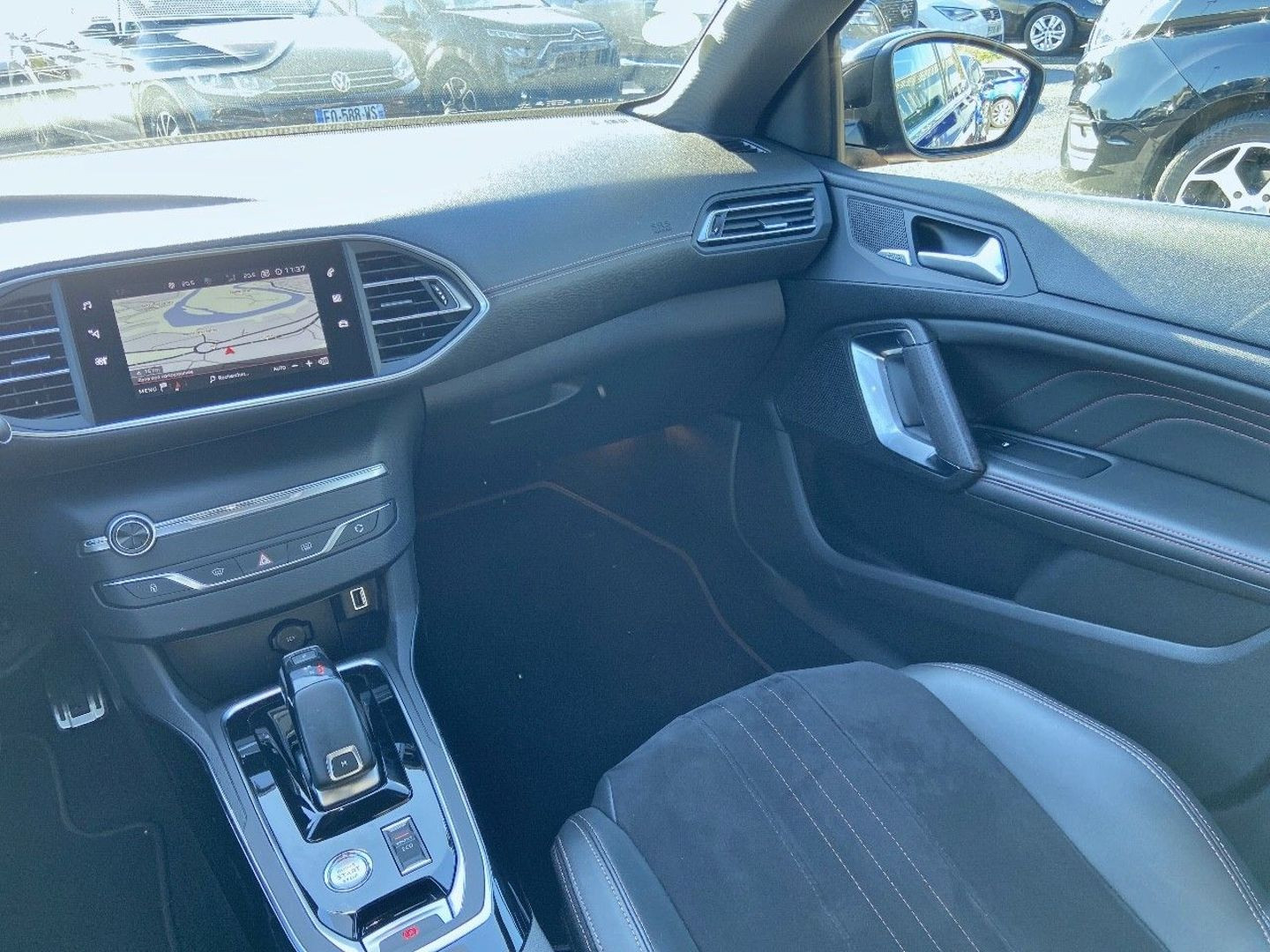 PEUGEOT 308 en vente à Albi chez votre mandataire automobile