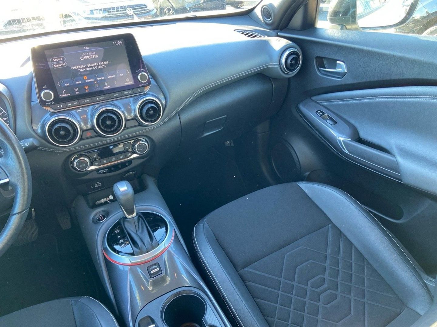 NISSAN Juke en vente à Albi chez votre mandataire automobile