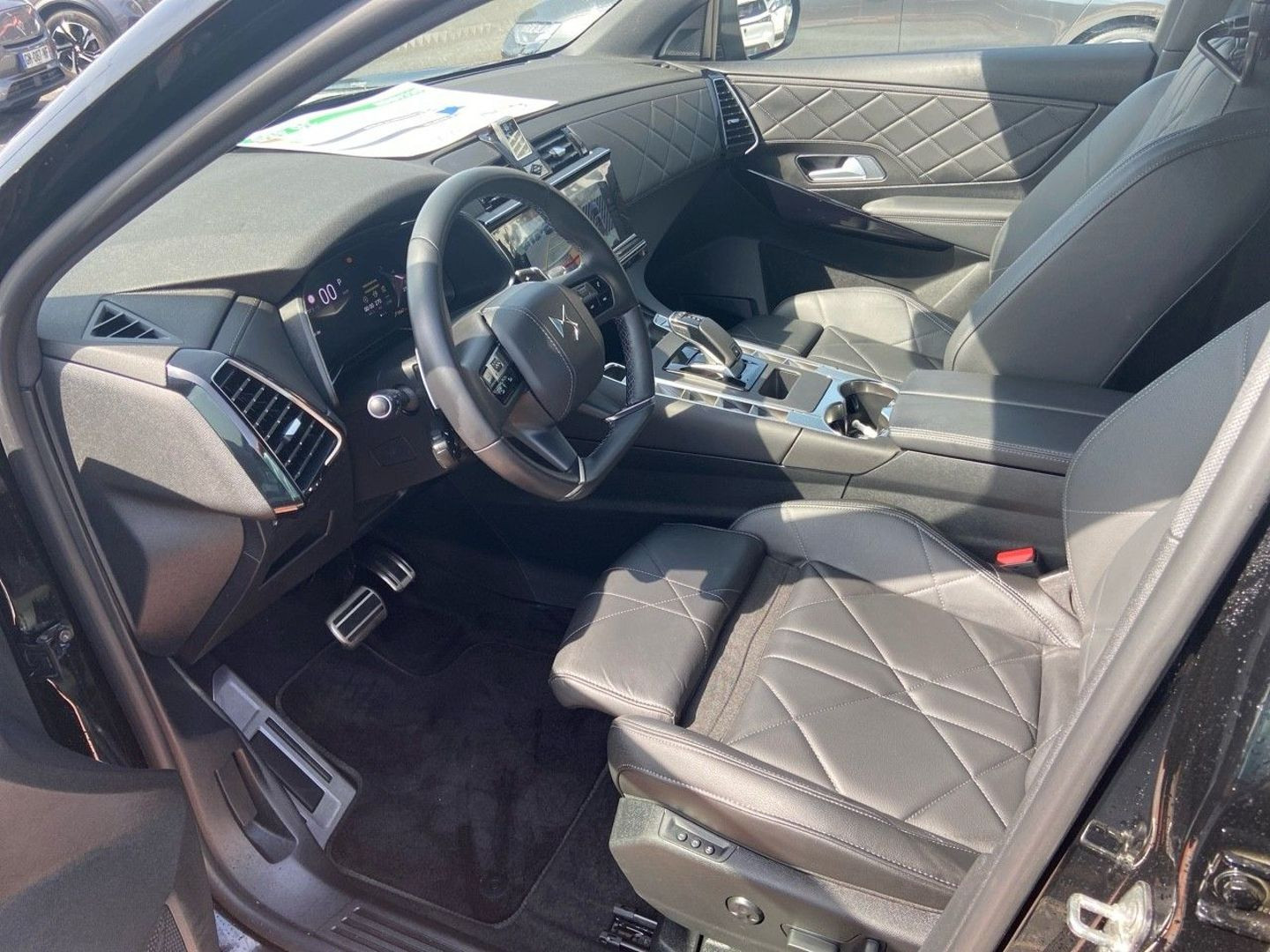 DS DS7 en vente à Albi chez votre mandataire automobile