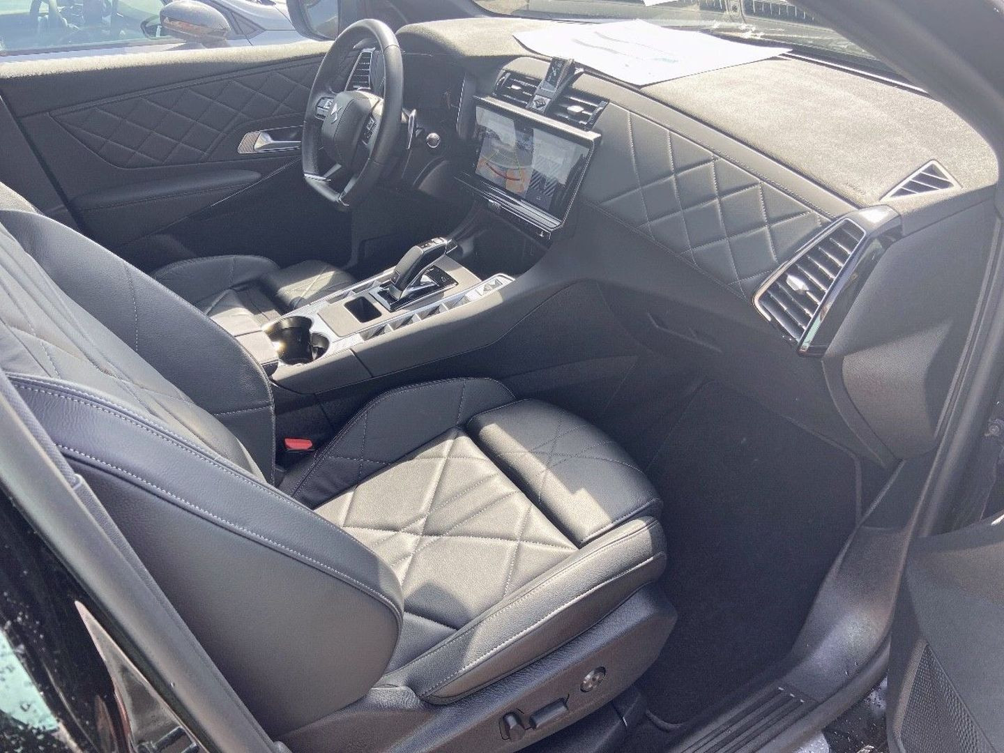 DS DS7 en vente à Albi chez votre mandataire automobile