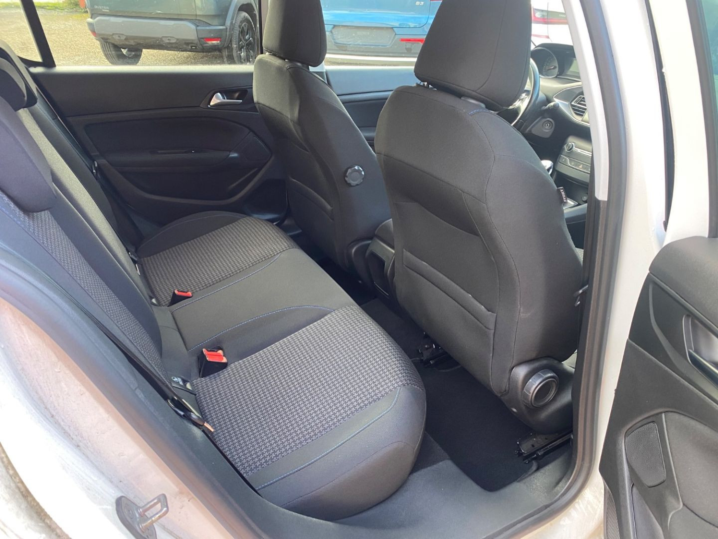 PEUGEOT 308 en vente à Albi chez votre mandataire automobile