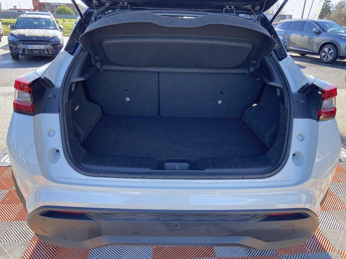 NISSAN Juke en vente à Albi chez votre mandataire automobile