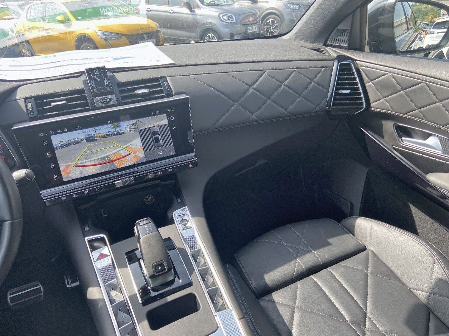 DS DS7 en vente à Albi chez votre mandataire automobile