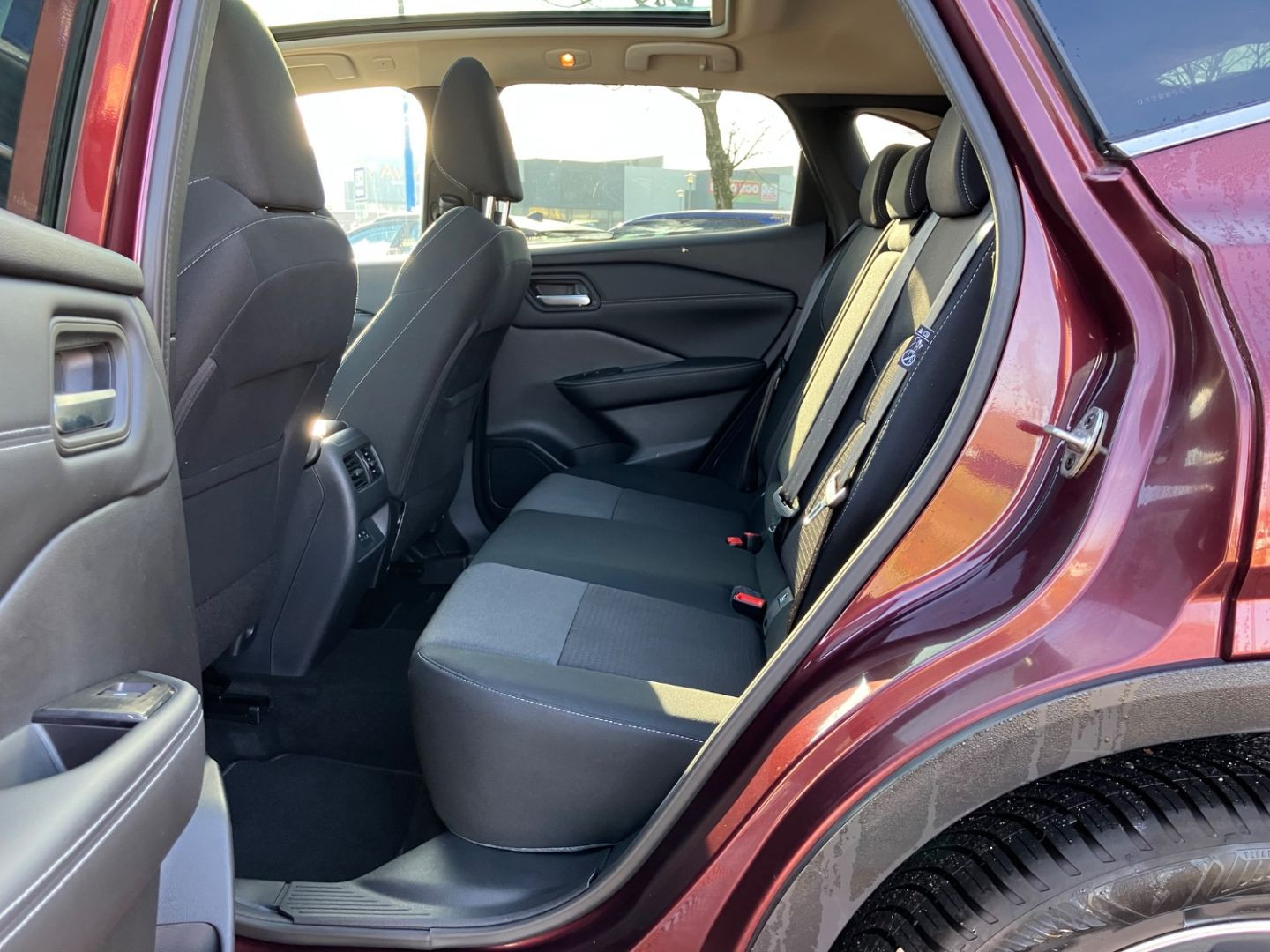 NISSAN Qashqai en vente à Albi chez votre mandataire automobile