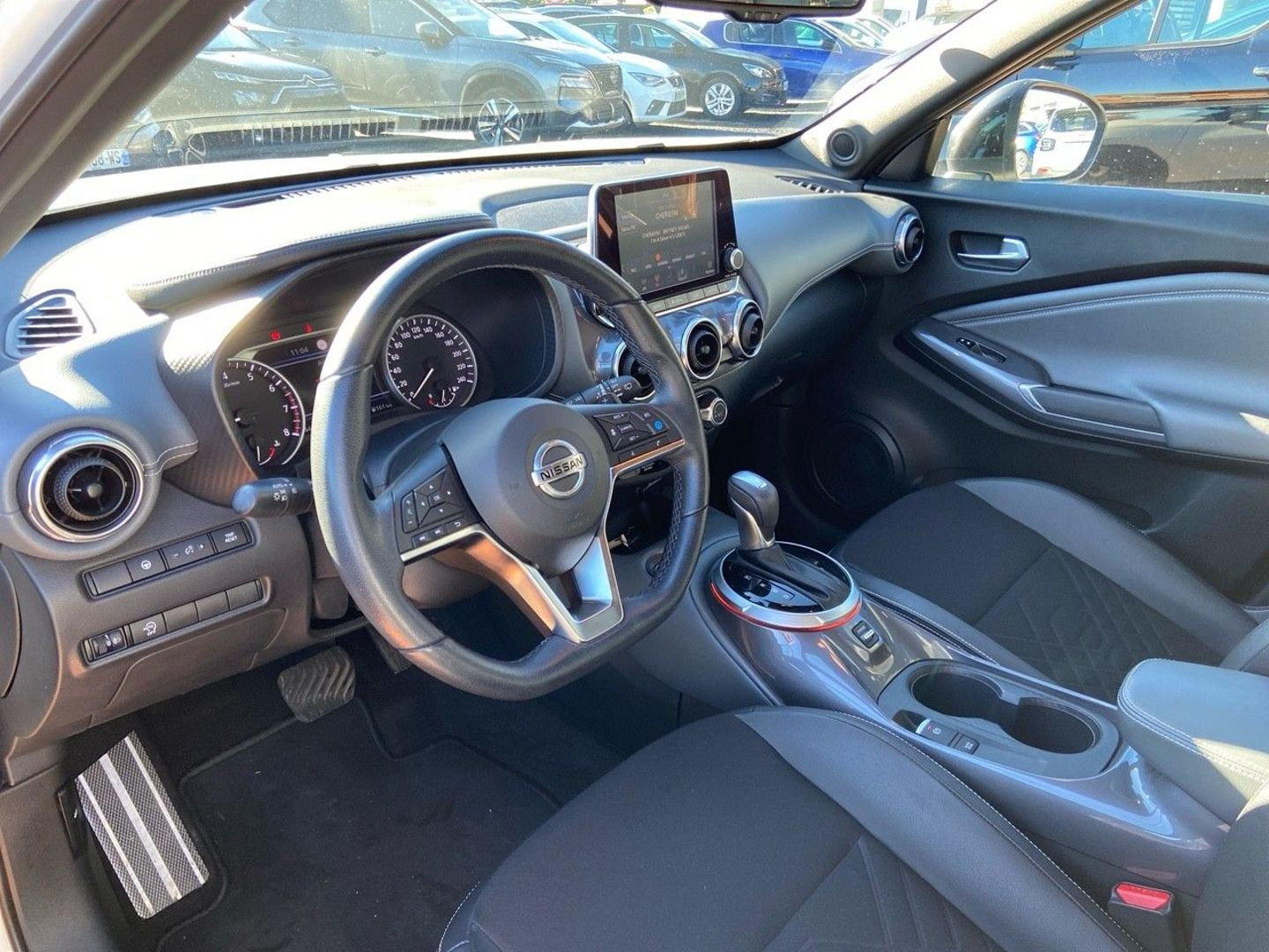 NISSAN Juke en vente à Albi chez votre mandataire automobile