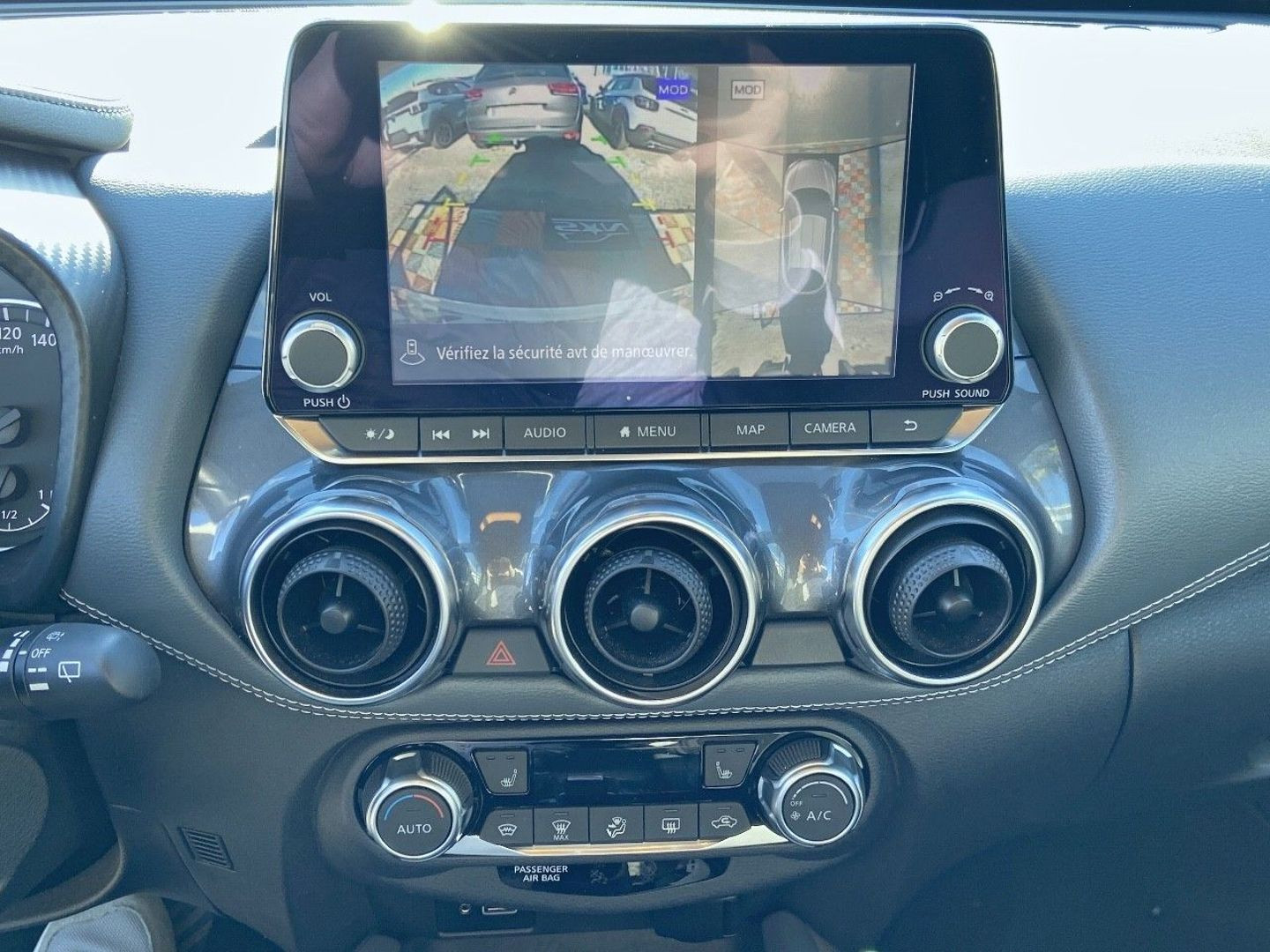 NISSAN Juke en vente à Albi chez votre mandataire automobile