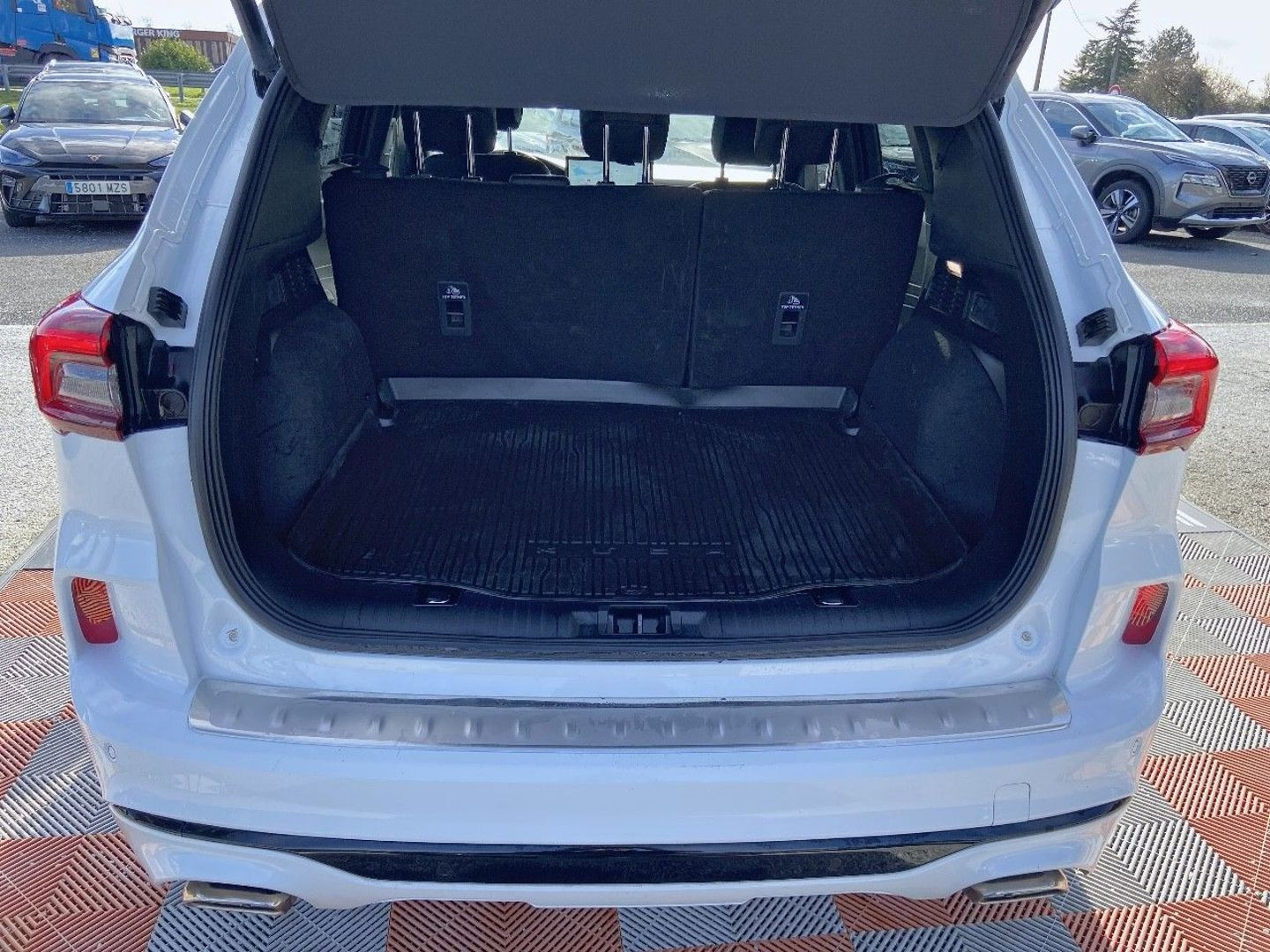 FORD Kuga en vente à Albi chez votre mandataire automobile