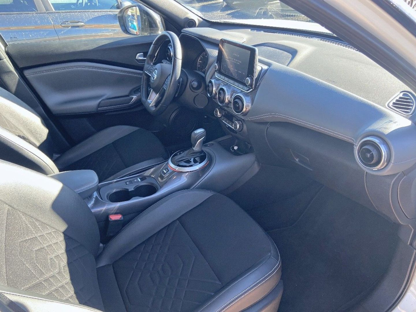 NISSAN Juke en vente à Albi chez votre mandataire automobile