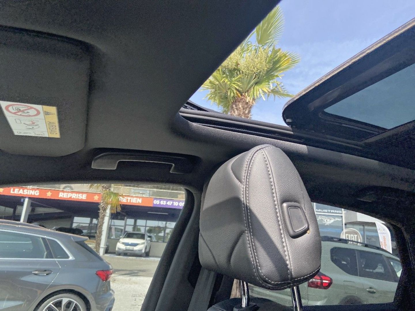 DS DS7 en vente à Albi chez votre mandataire automobile