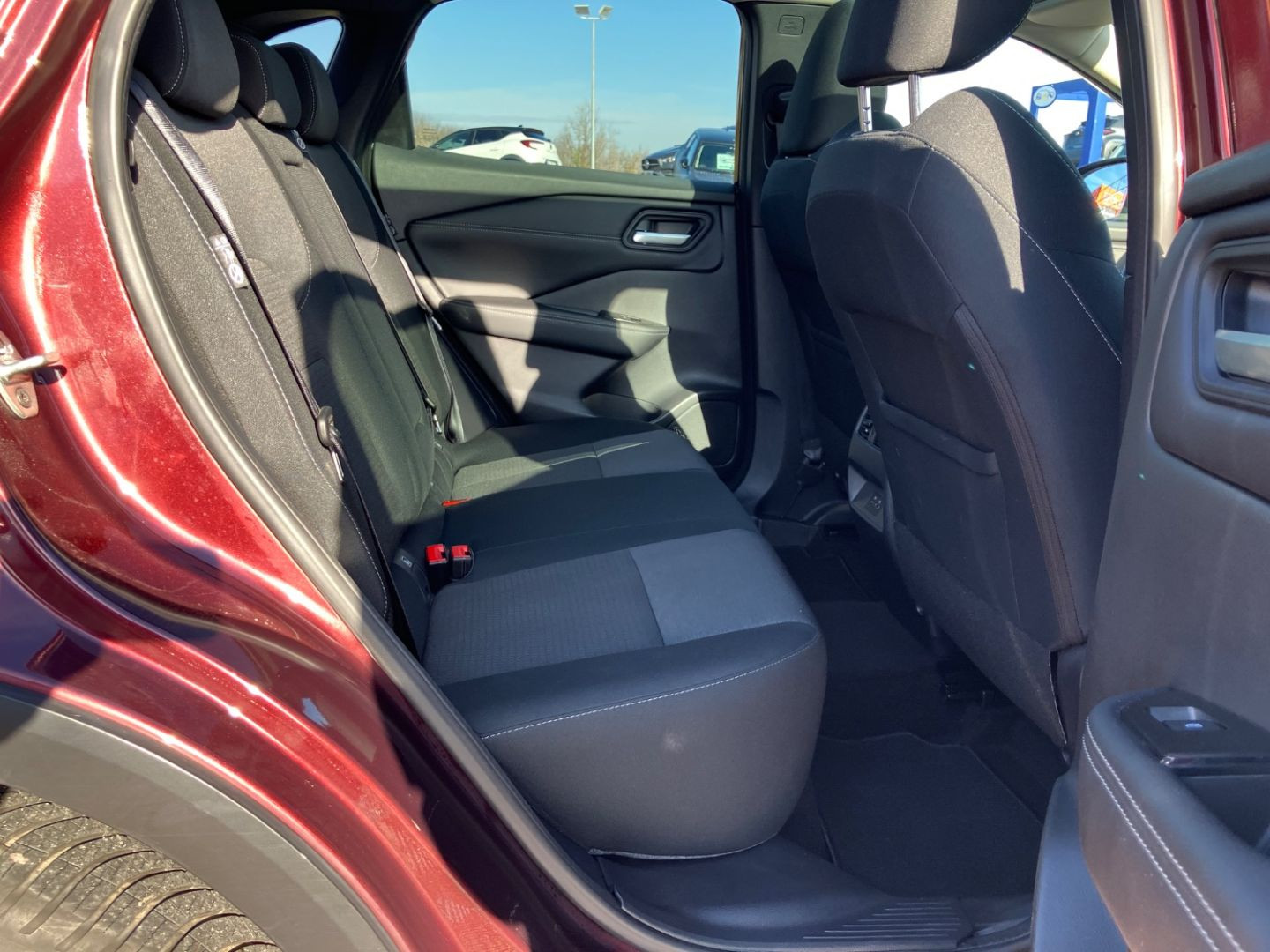 NISSAN Qashqai en vente à Albi chez votre mandataire automobile